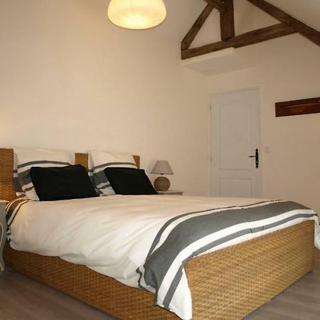 Chambres D'Hotes Dinan Trévron エクステリア 写真