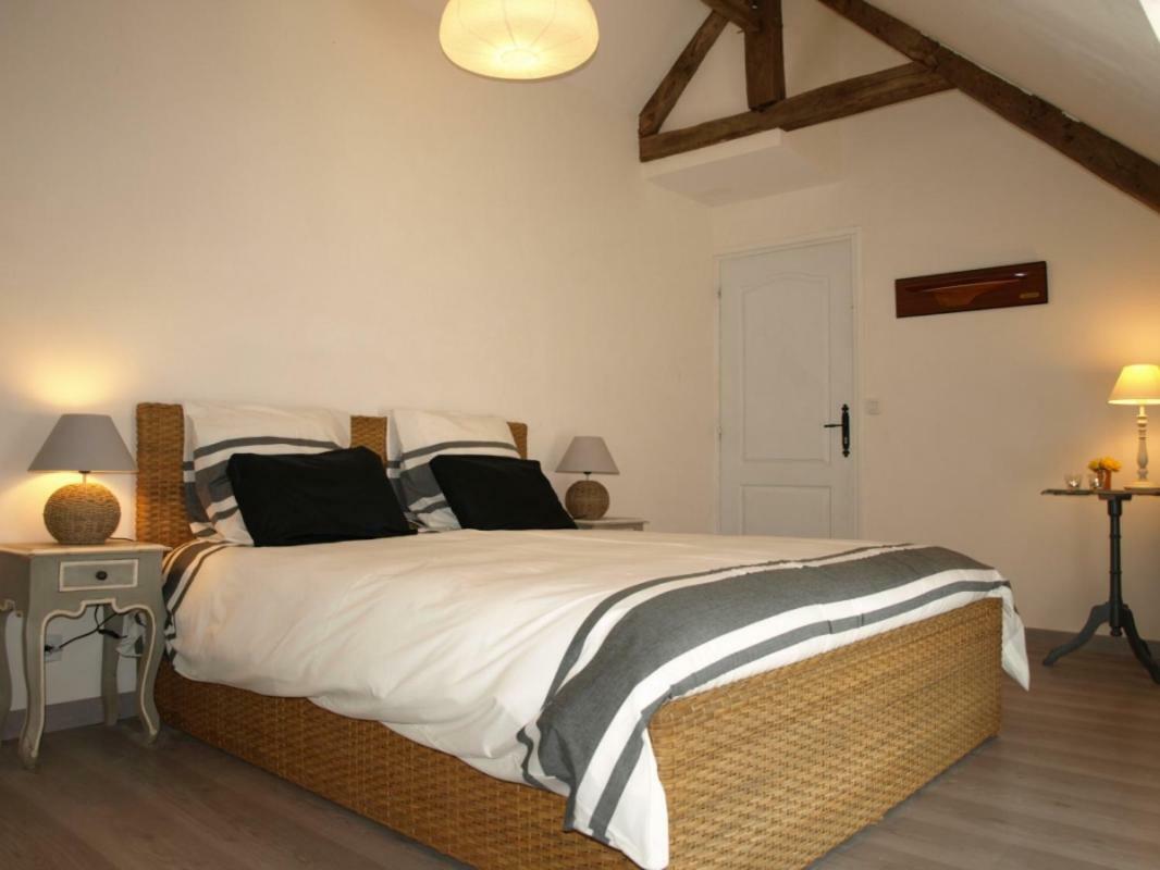 Chambres D'Hotes Dinan Trévron エクステリア 写真